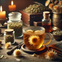 Herboristerie Hélicryse