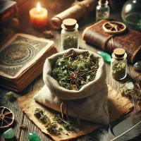 herboristerie géranium robert