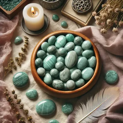 Amazonite