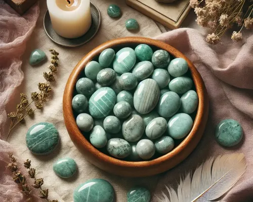 Amazonite