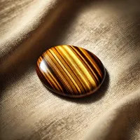 Oeil de tigre protection