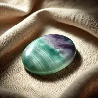 fluorite