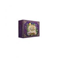 Le petit oracle grimoire de magie coffret