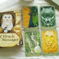 Oracle du messager 021