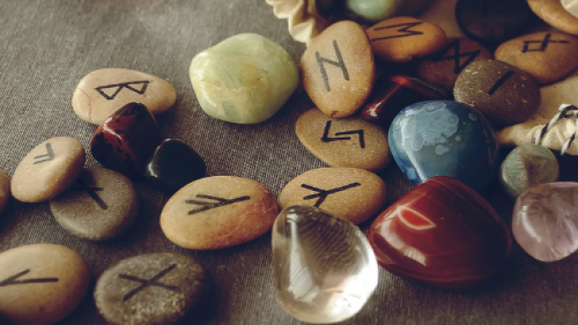 Runes
