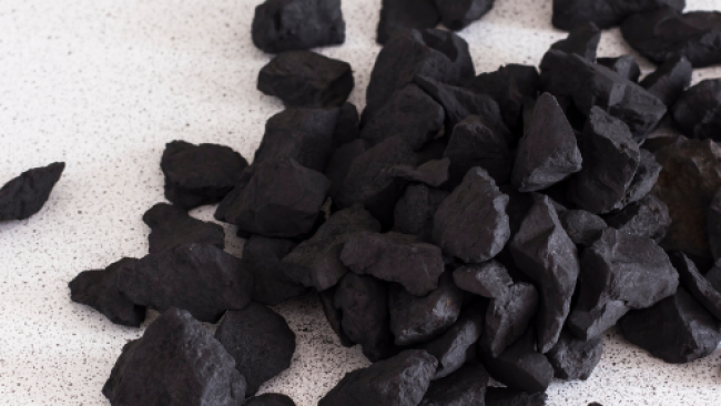 Shungite