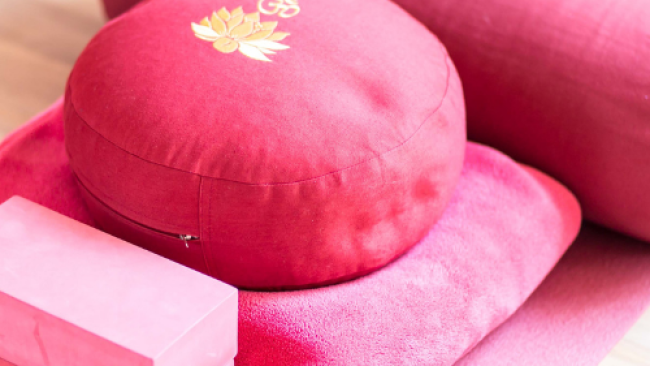 Coussins et accessoires