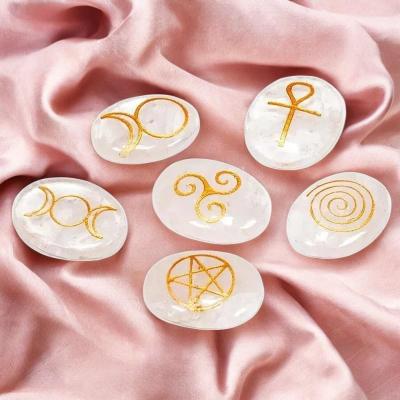 Runes wiccan