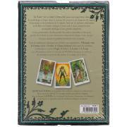 Tarot de la foret enchantee verso echoppedegaia small